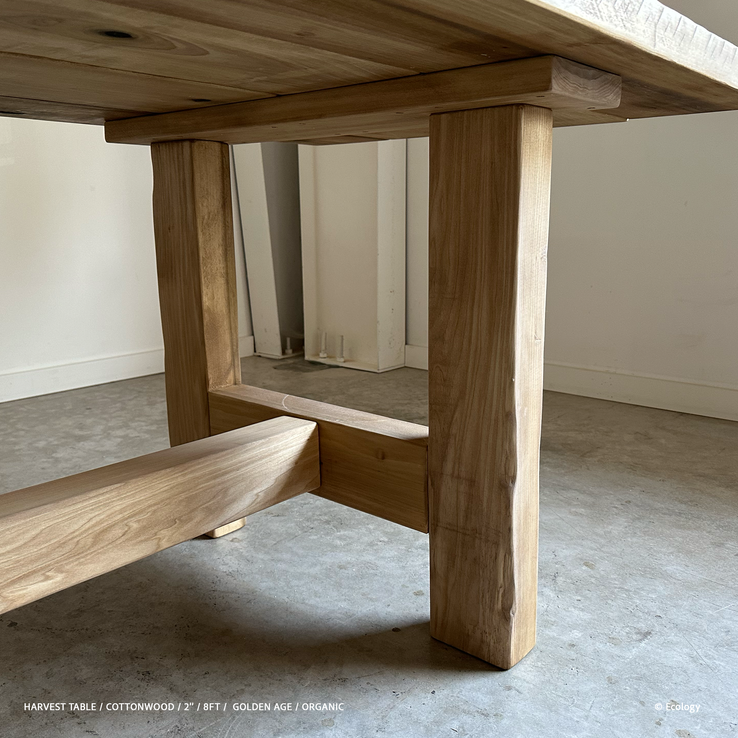 Harvest Table