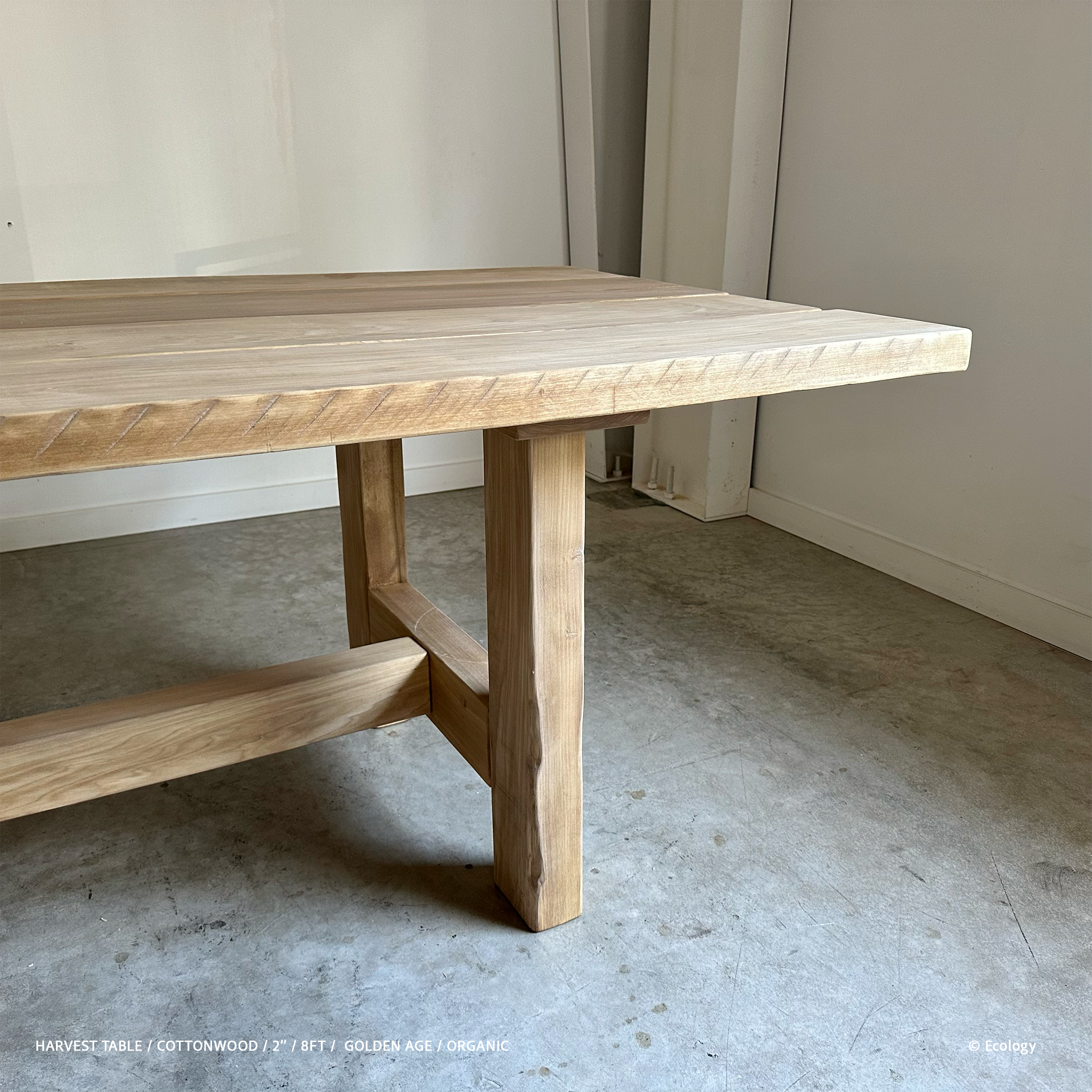 Harvest Table