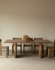 Forest Table
