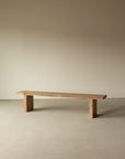 Forest Bench