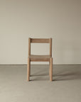 Ridge Chair