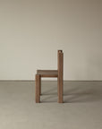 Ridge Chair