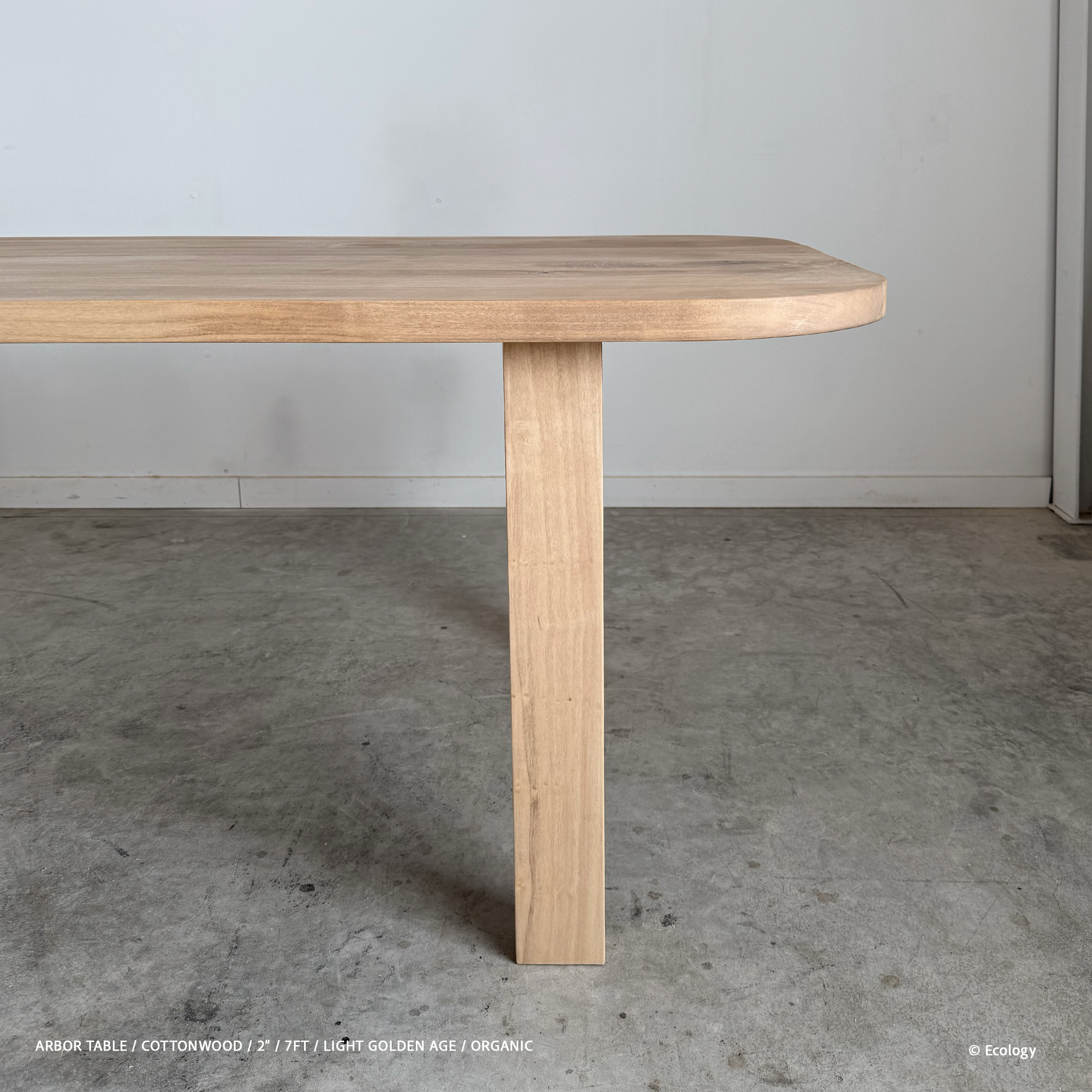 Arbor Table