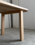 Arbor Table