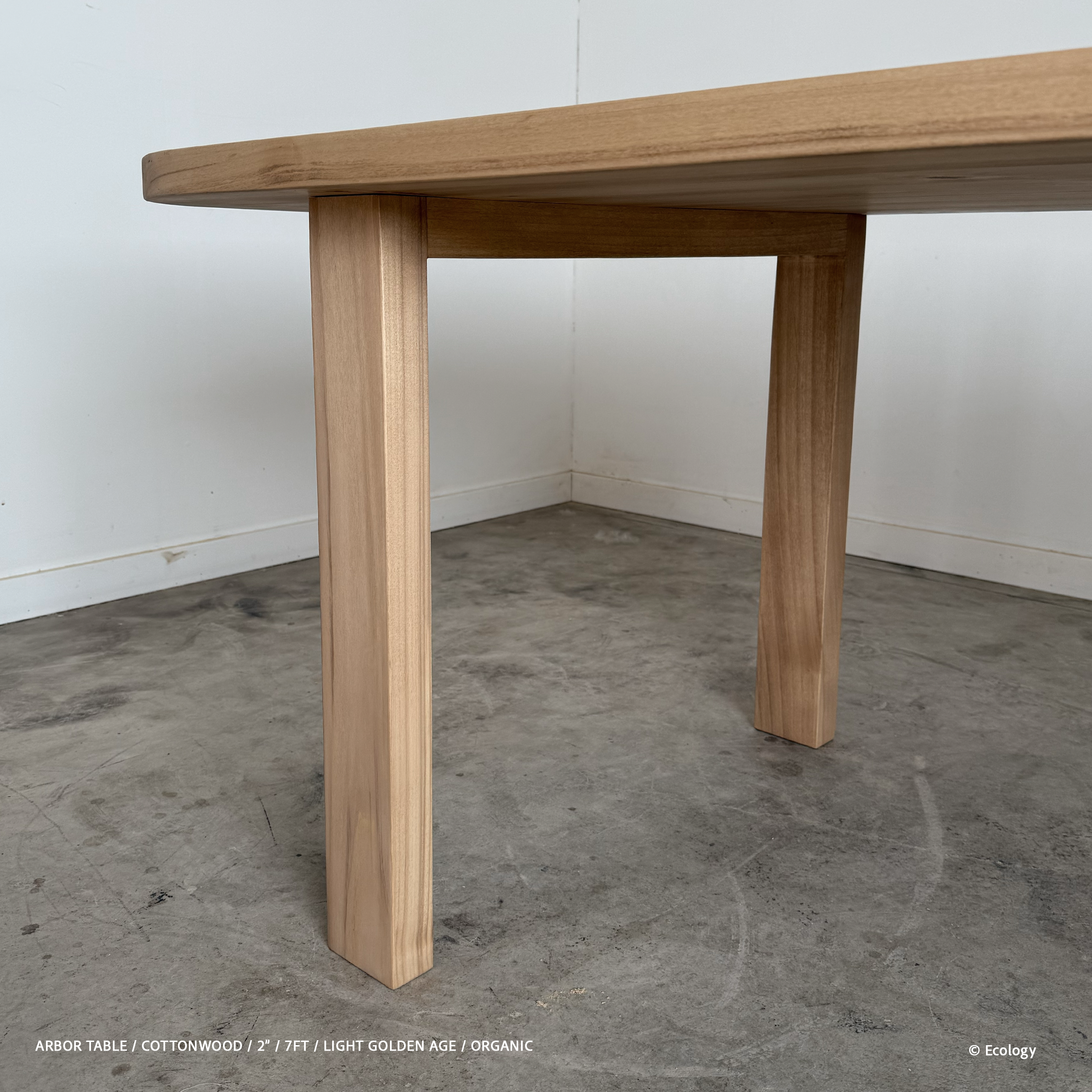 Arbor Table
