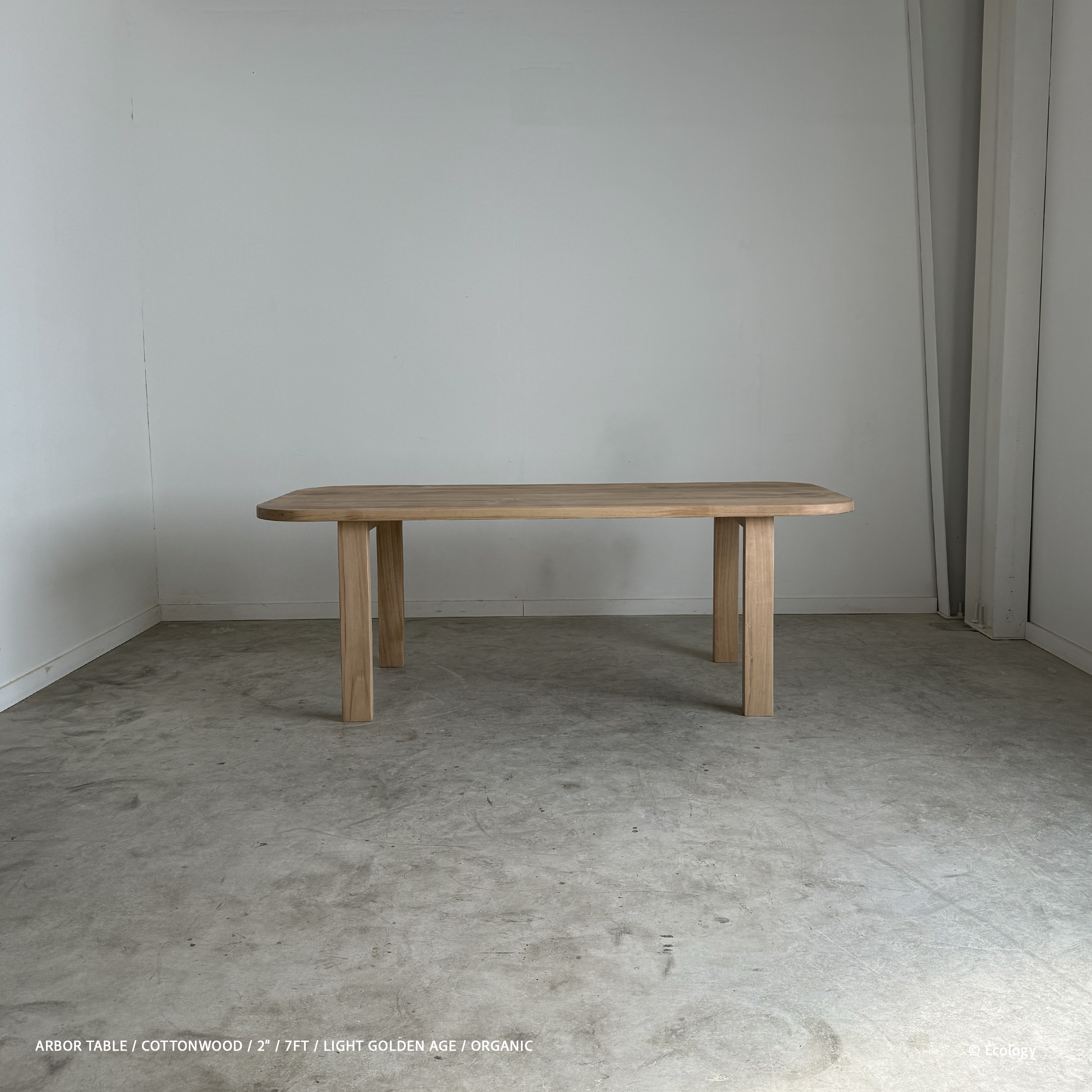 Arbor Table