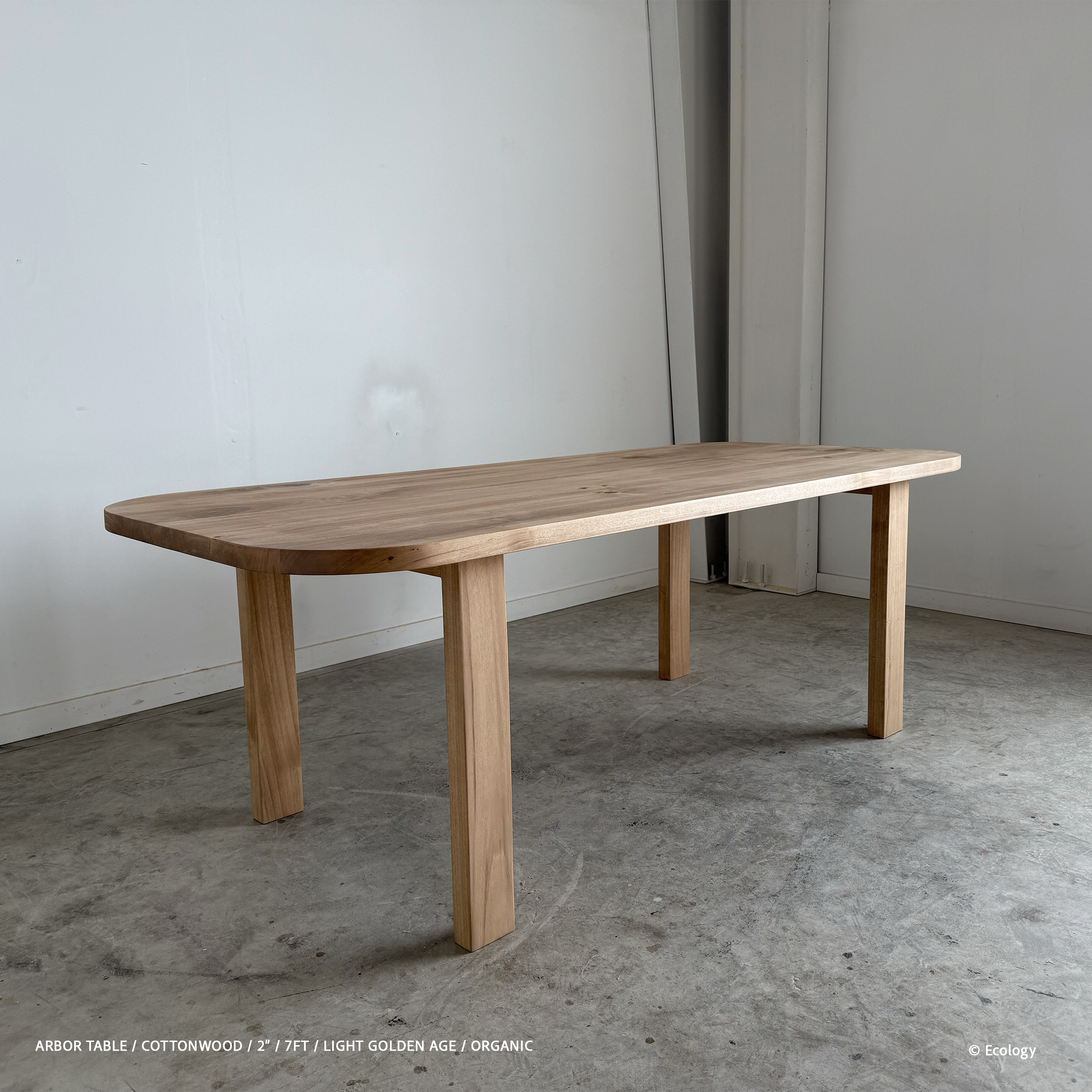 Arbor Table