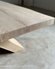 Acres Coffee Table