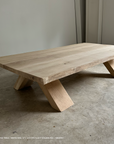 Acres Coffee Table