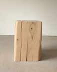 Block Side Table