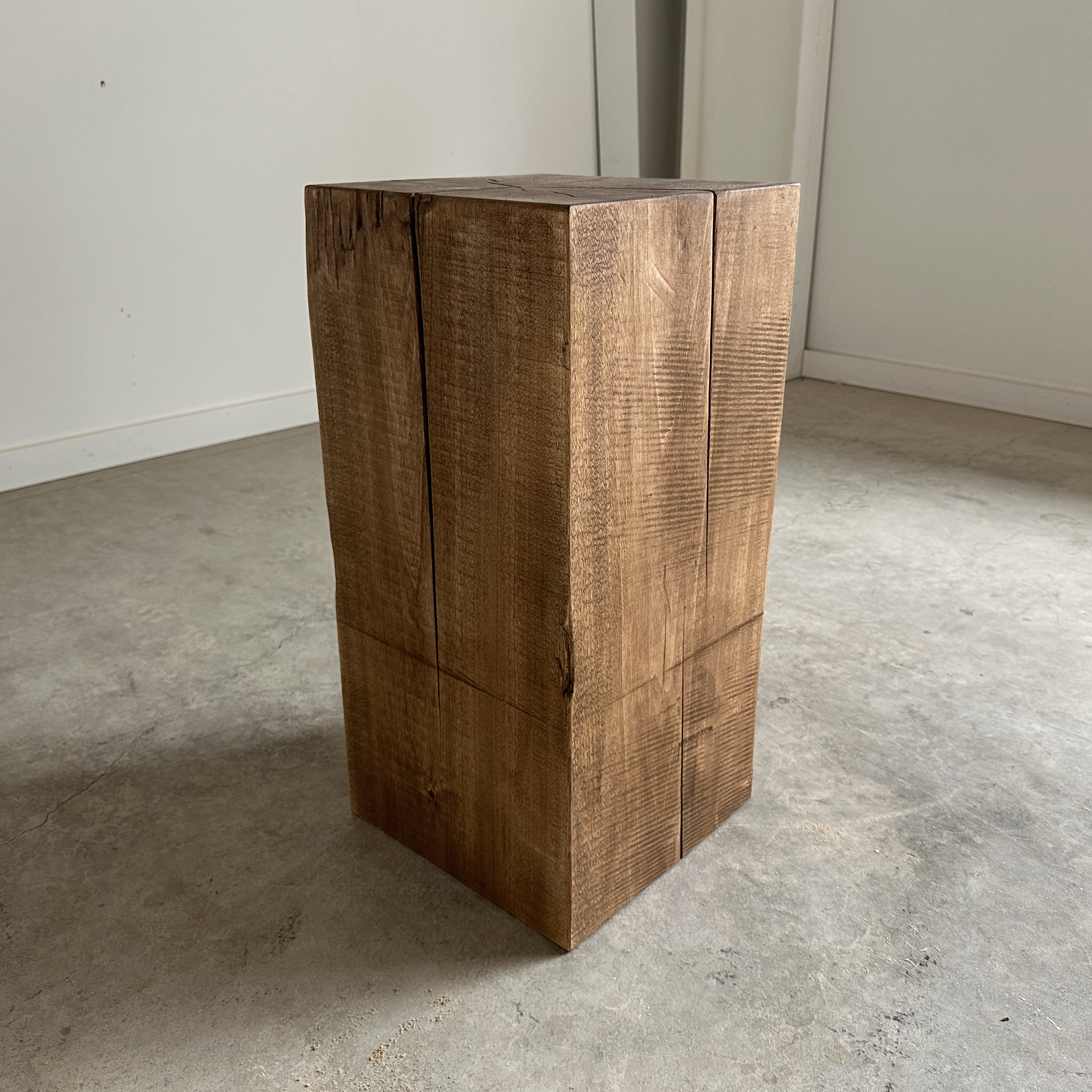 Block Pedestal