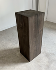 Block Pedestal