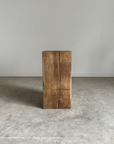 Block Pedestal