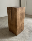 Block Pedestal