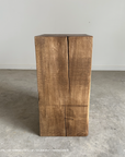 Block Pedestal