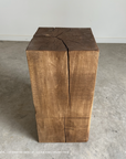 Block Pedestal