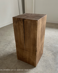 Block Pedestal
