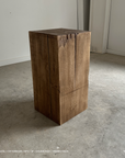 Block Pedestal