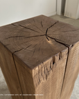 Block Pedestal