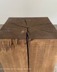 Block Pedestal