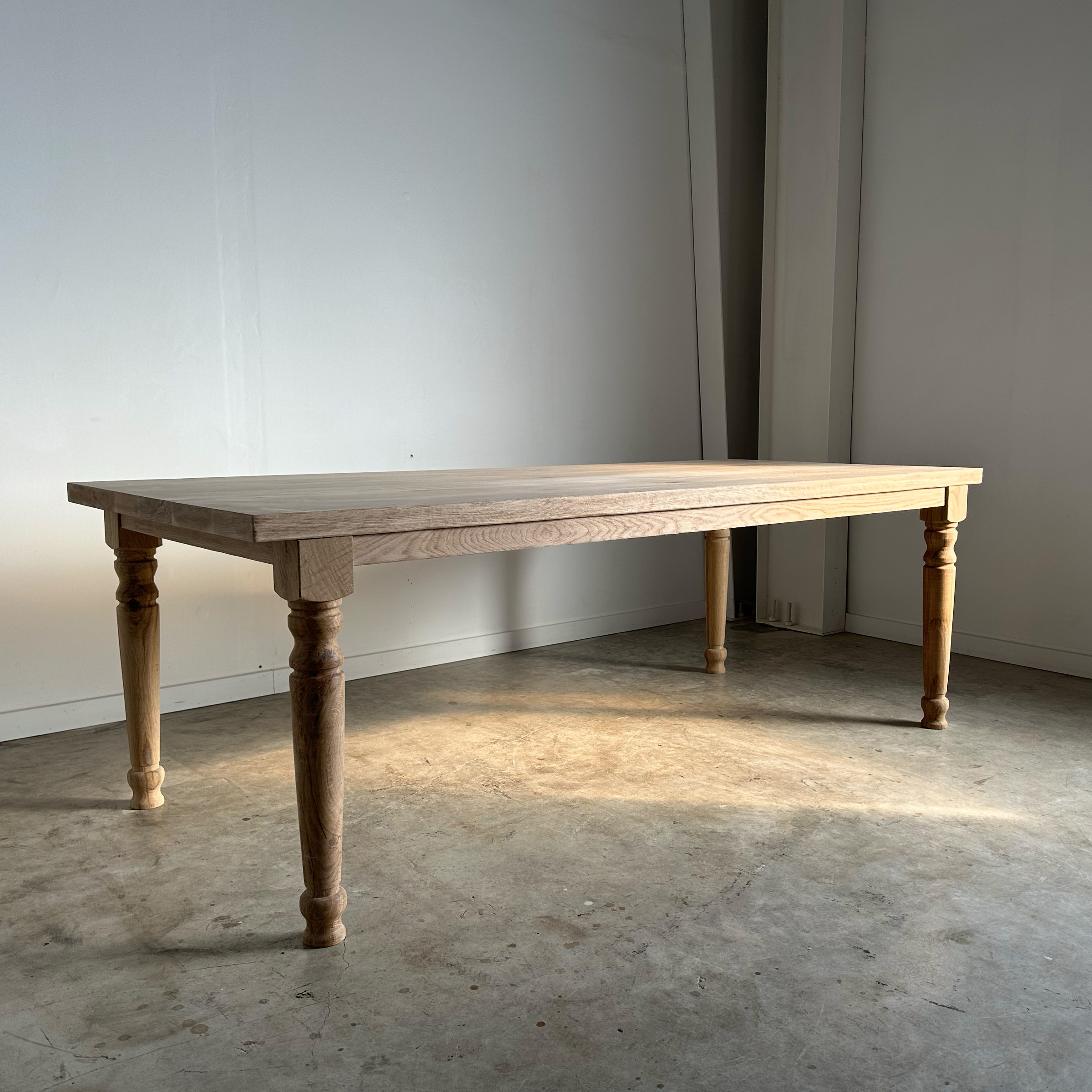 Cottage Table