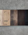 Cottonwood Samples
