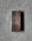 Cottonwood Samples