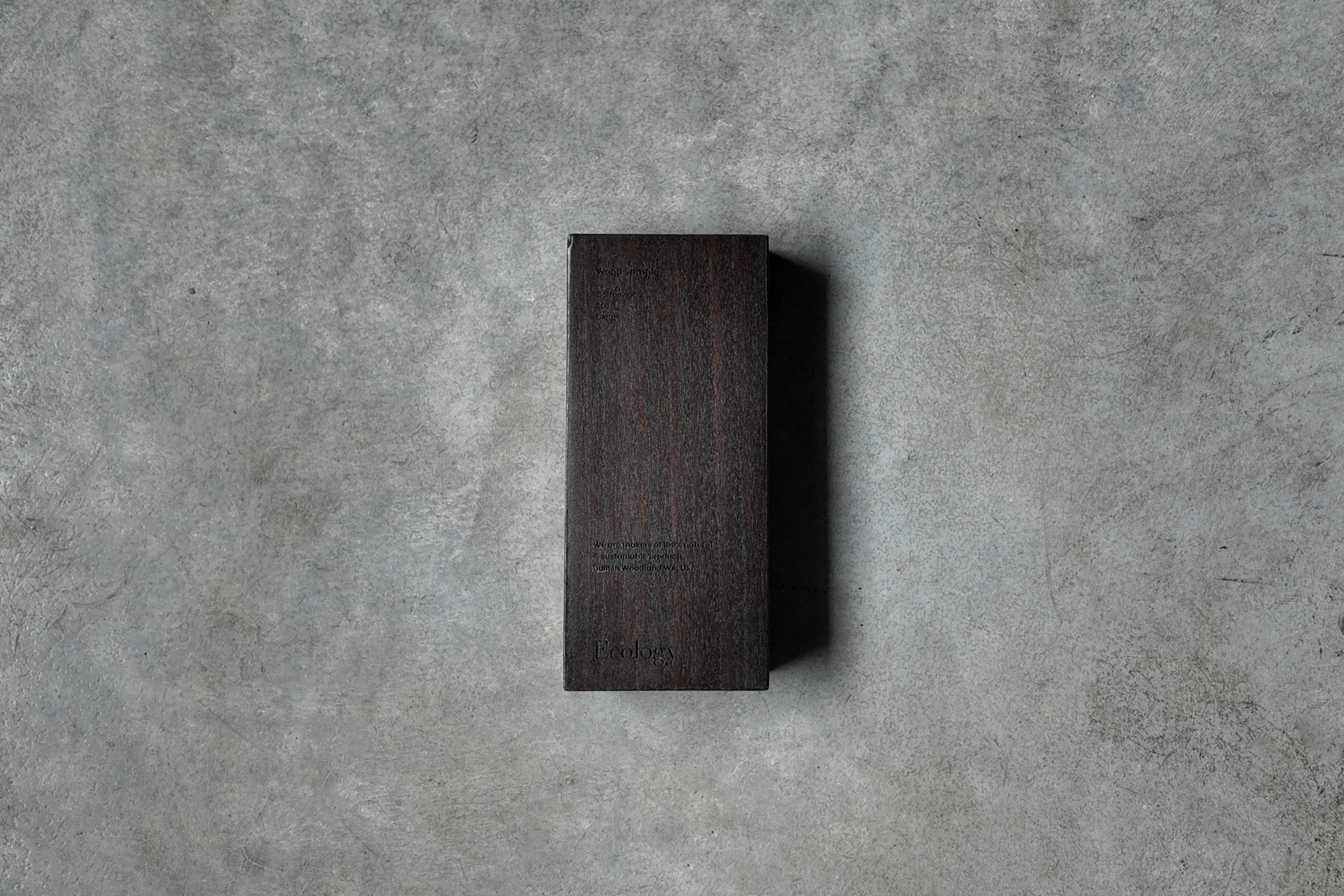Cottonwood Samples