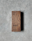 White Oak Samples