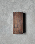 White Oak Samples