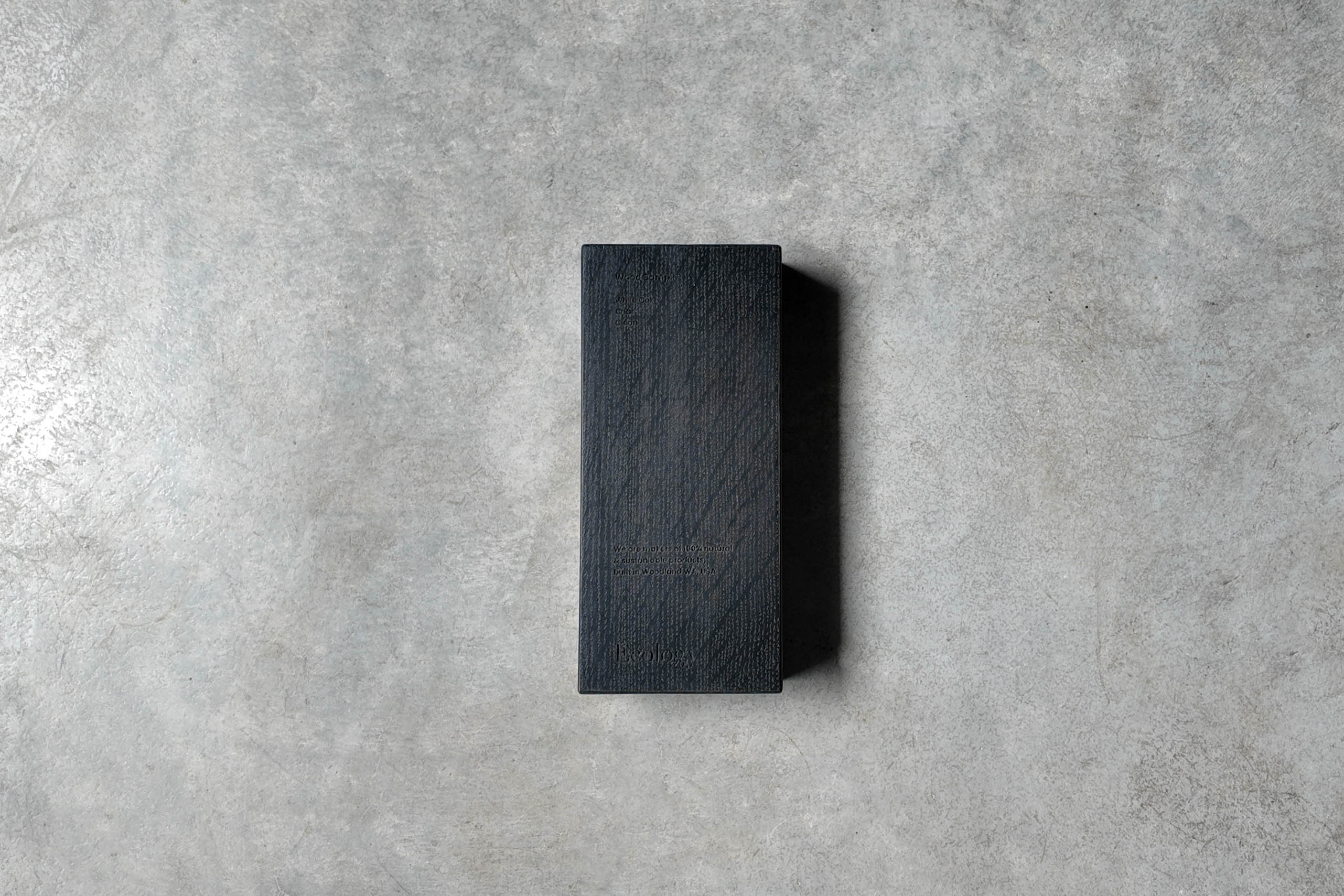 White Oak Samples