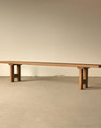 Harvest Bench