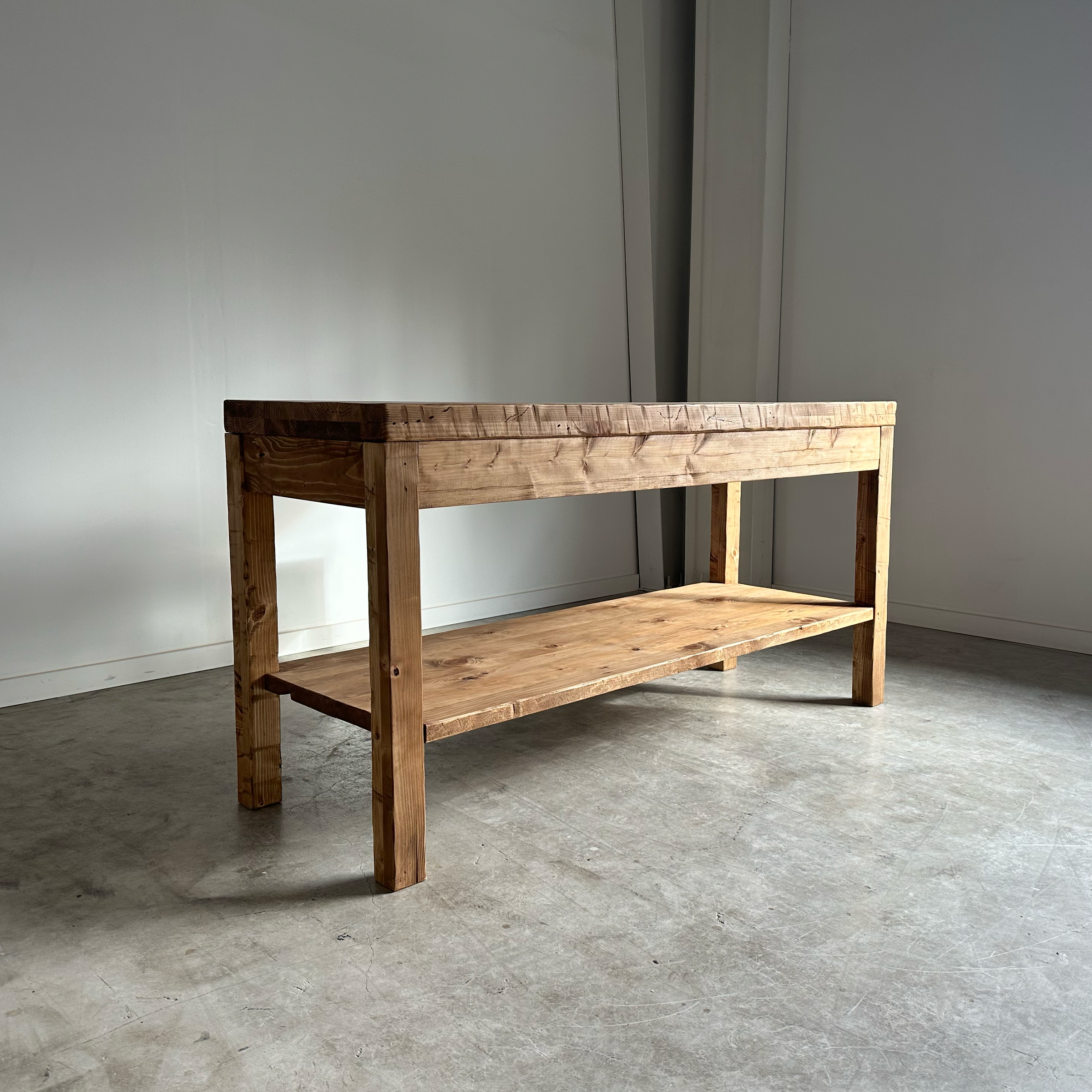 Galley Table