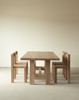 Ridge Chair