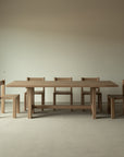 Ridge Chair
