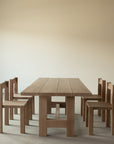 Harvest Table