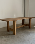 Harvest Table