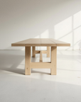 New Site - Harvest Table White Oak