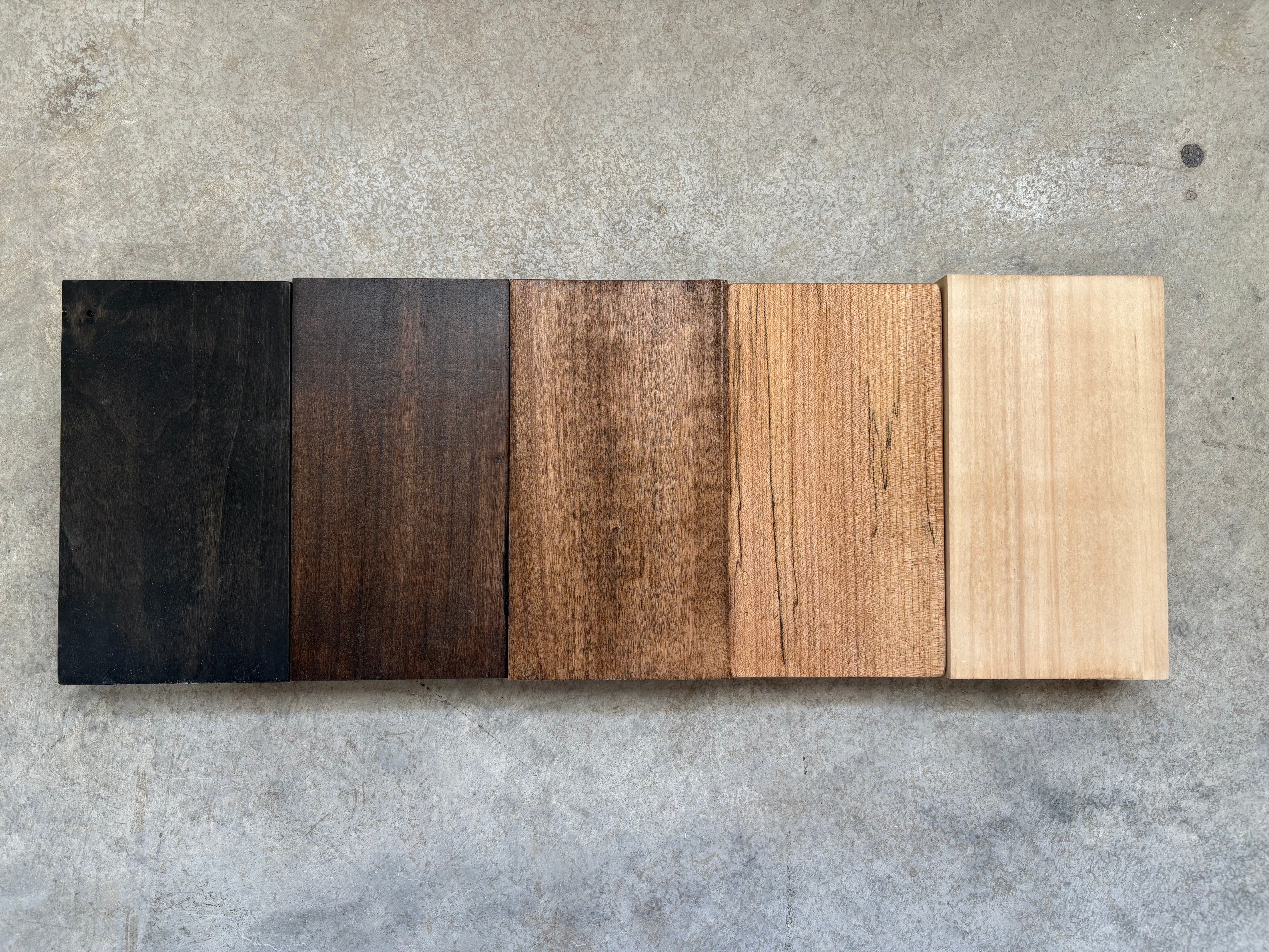 Cottonwood Samples
