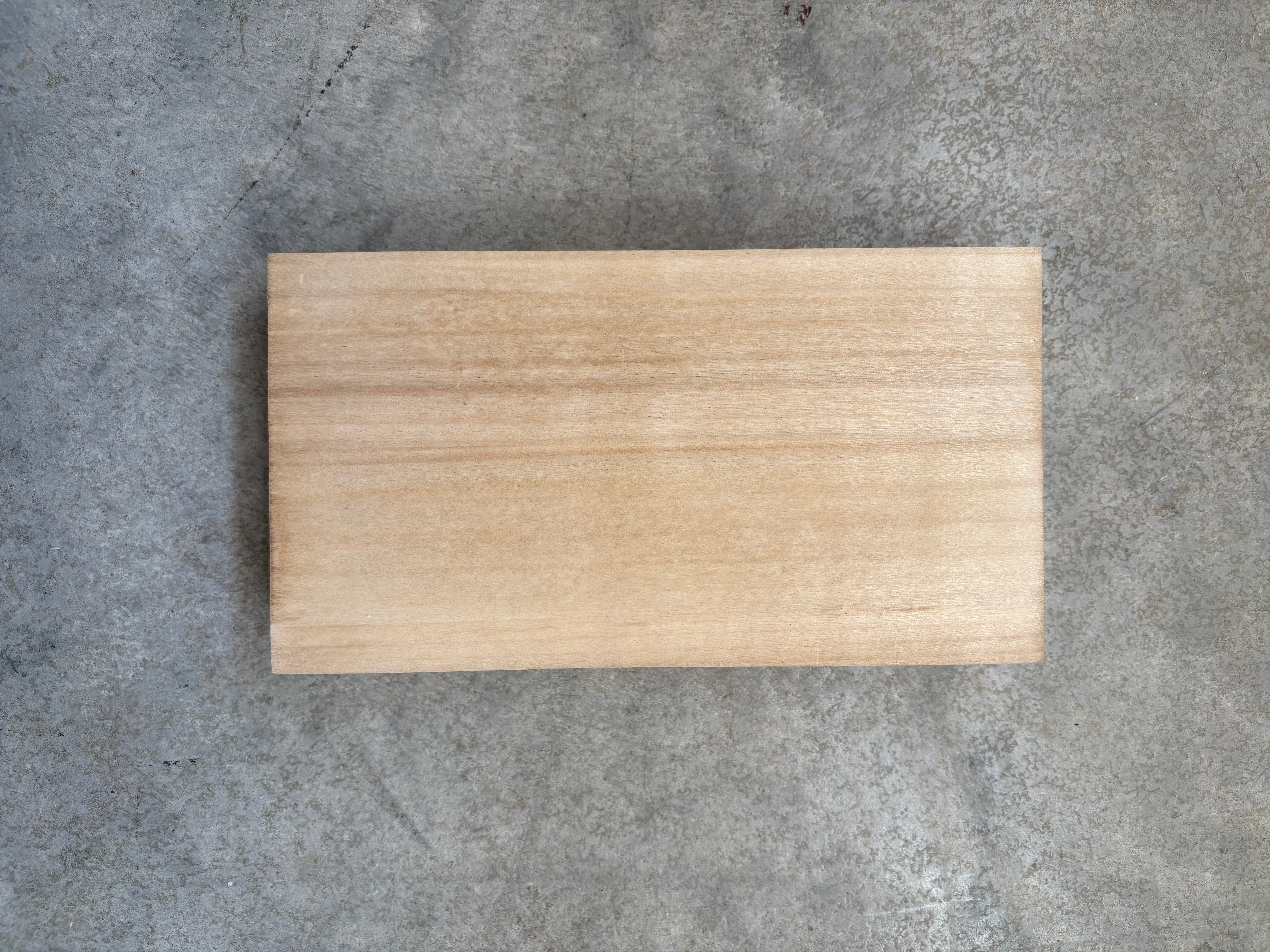 Cottonwood Samples
