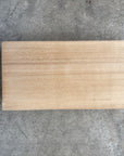 Cottonwood Samples