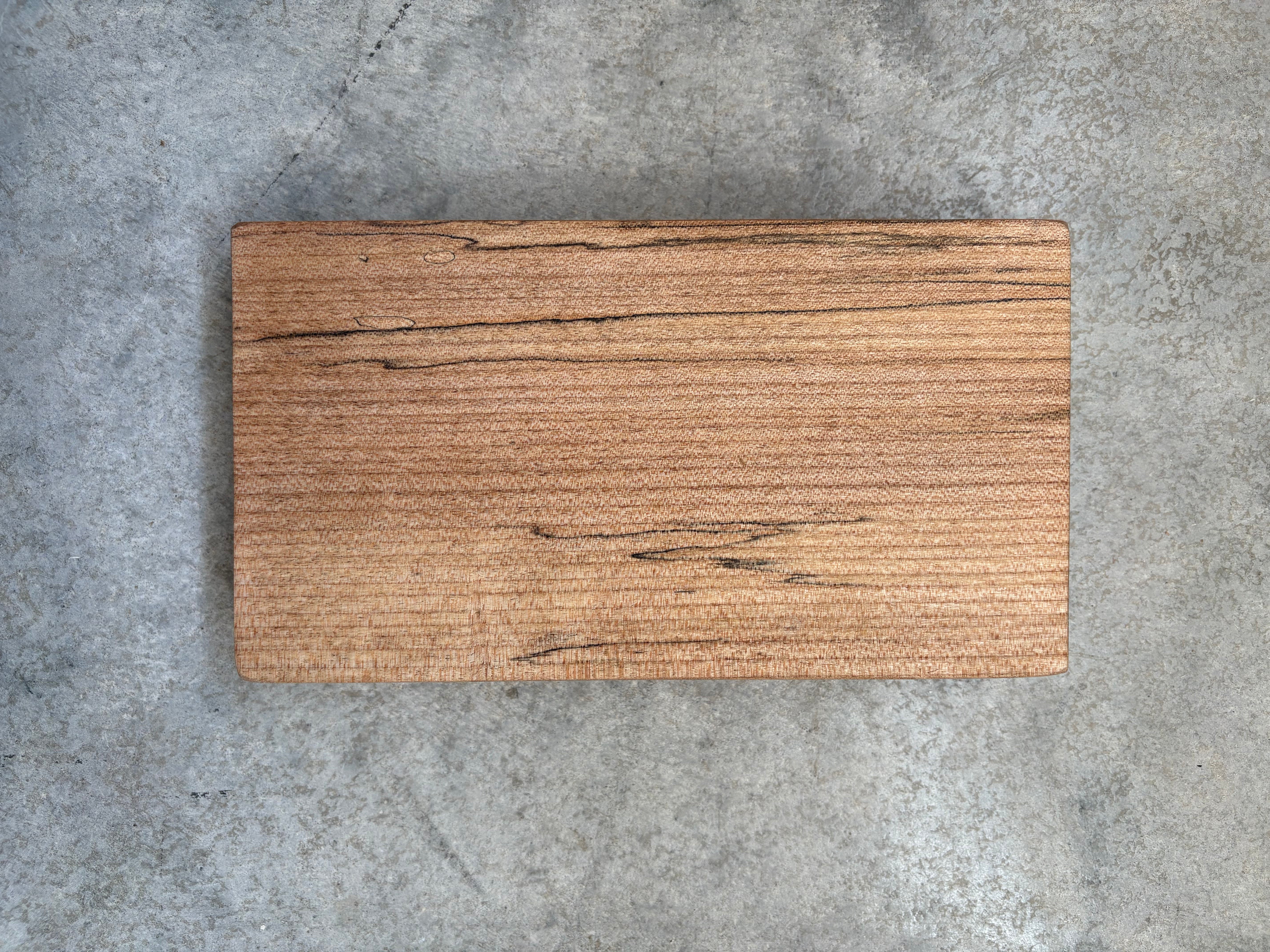 Cottonwood Samples