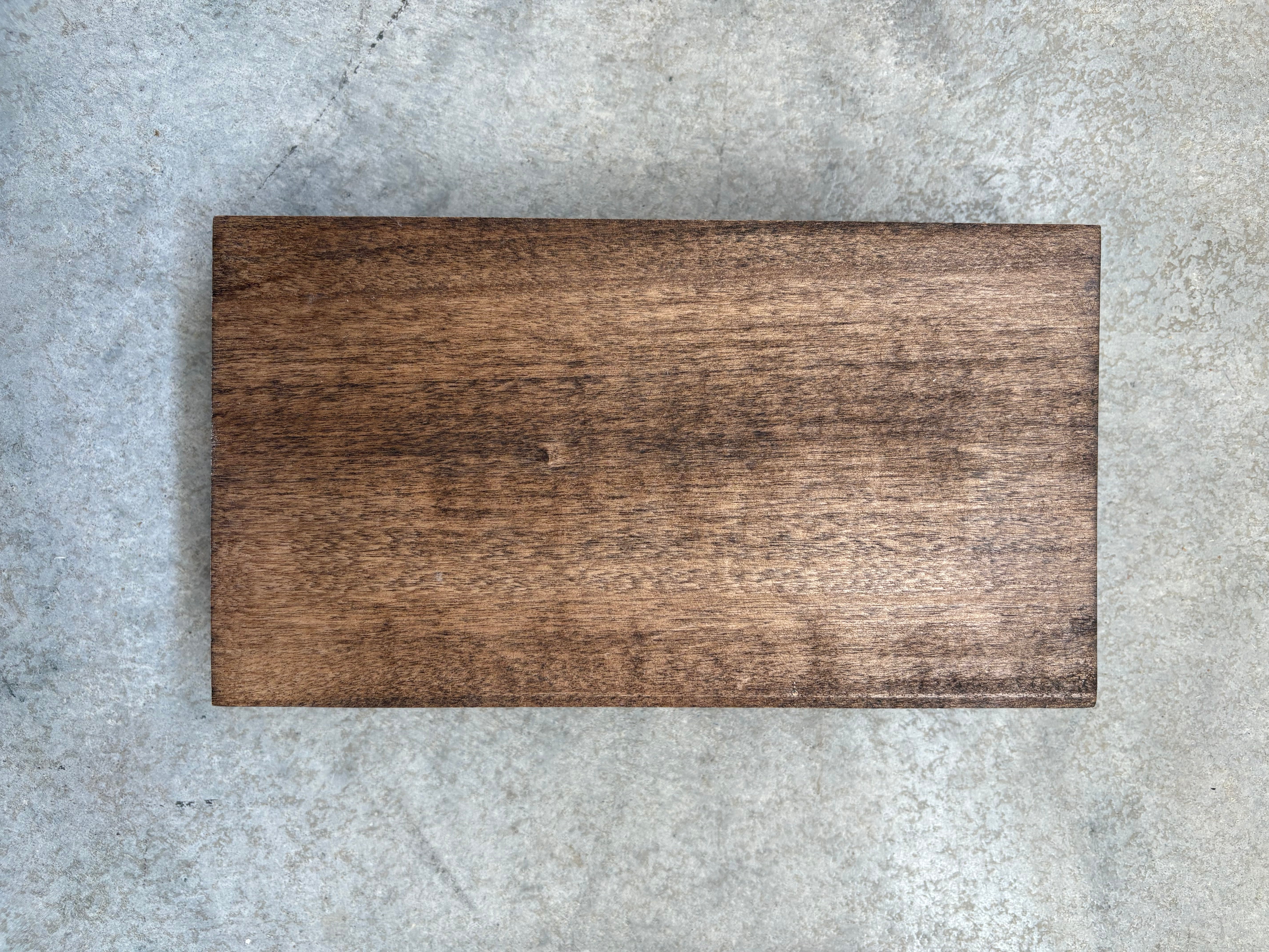 Cottonwood Samples