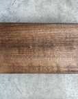 Cottonwood Samples