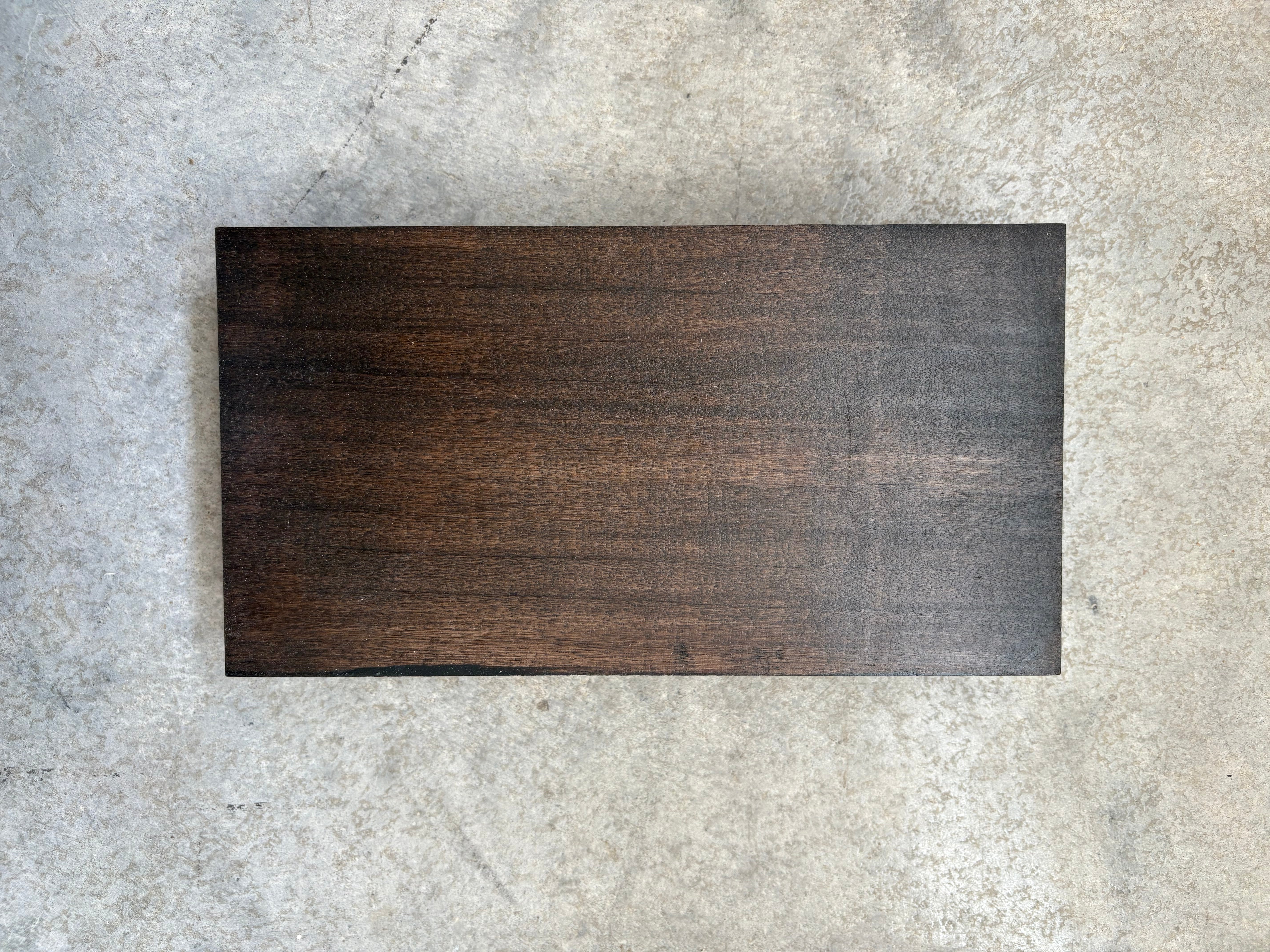 Cottonwood Samples