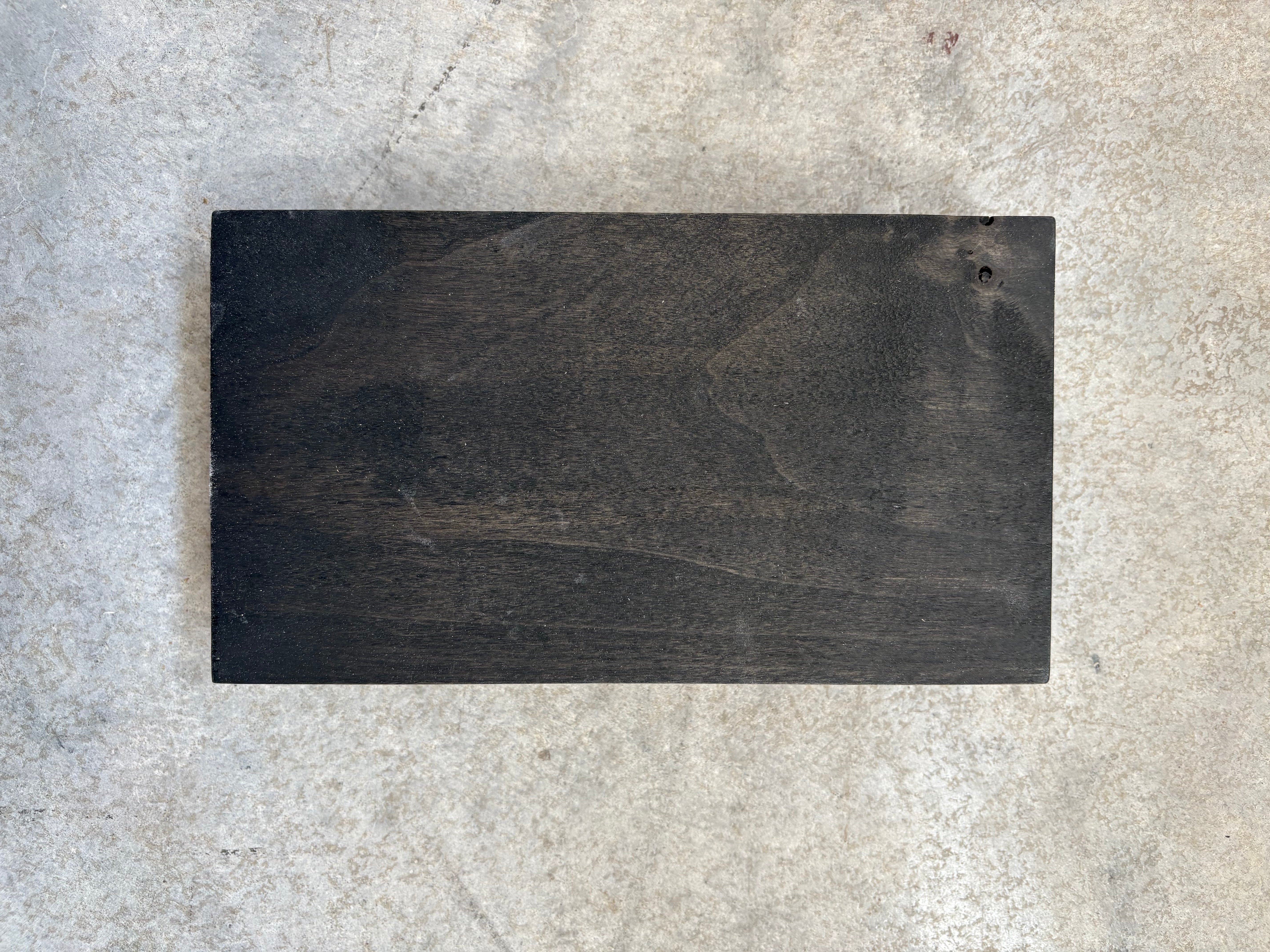 Cottonwood Samples