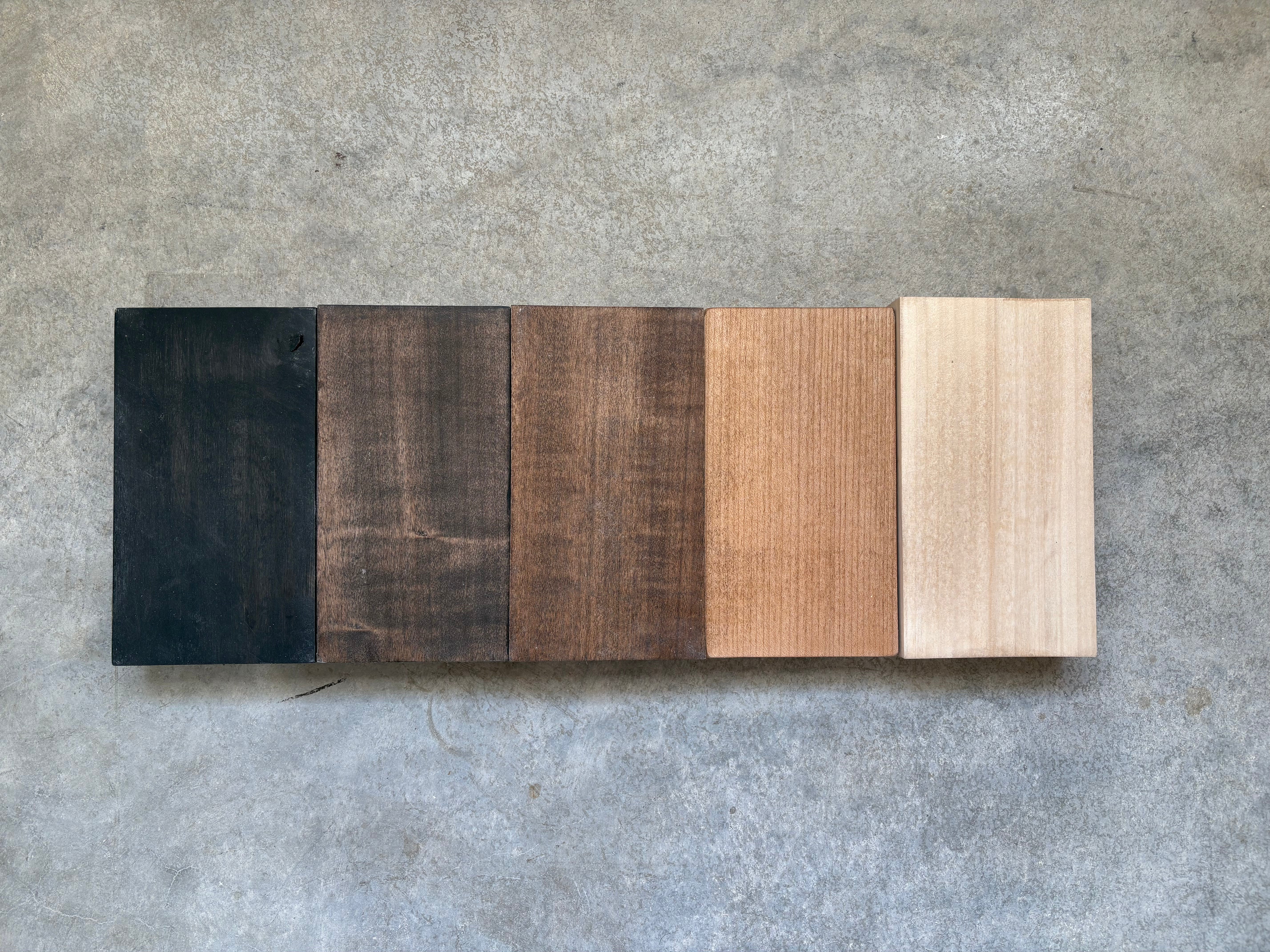 Cottonwood Samples