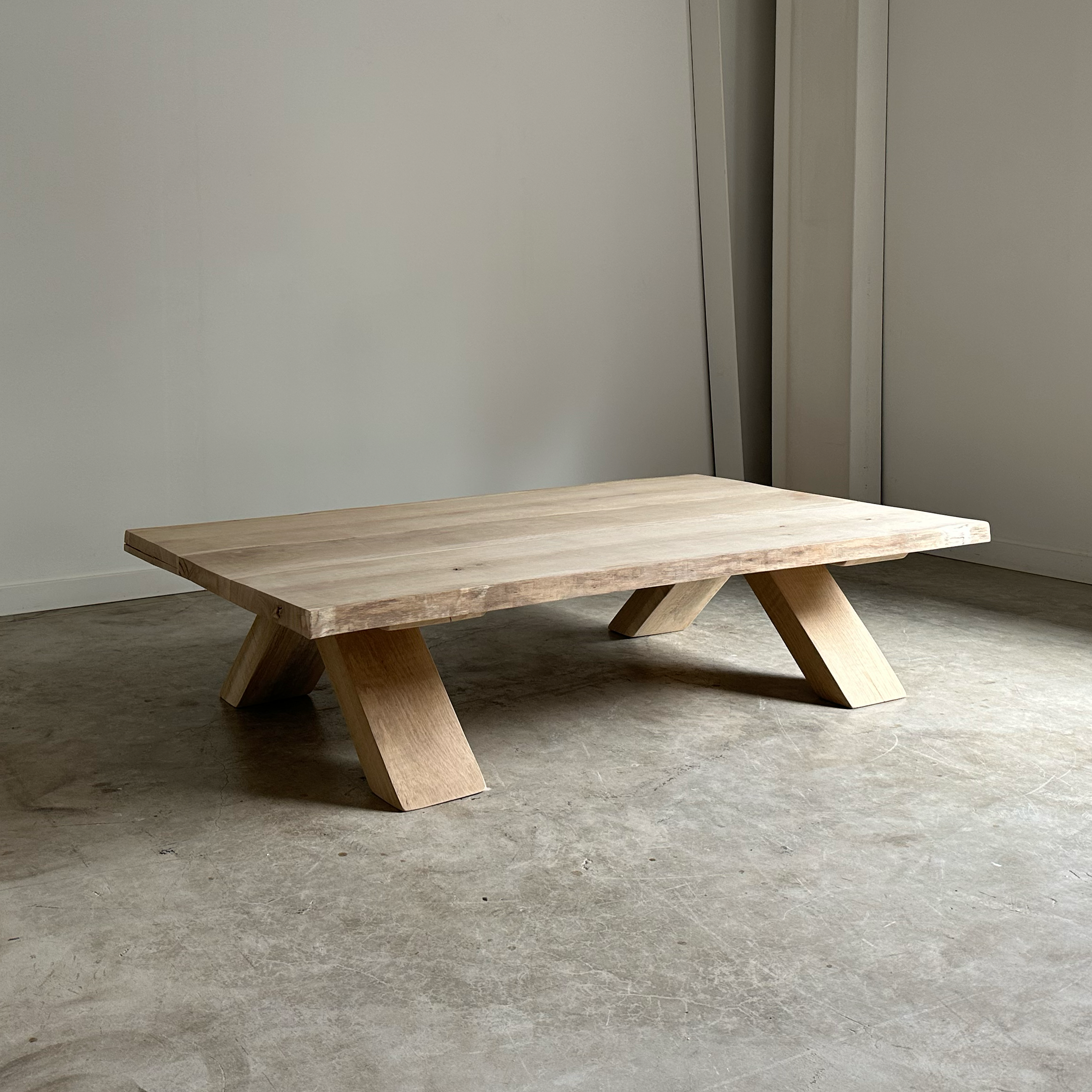 Acres Coffee Table