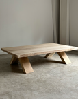 Acres Coffee Table