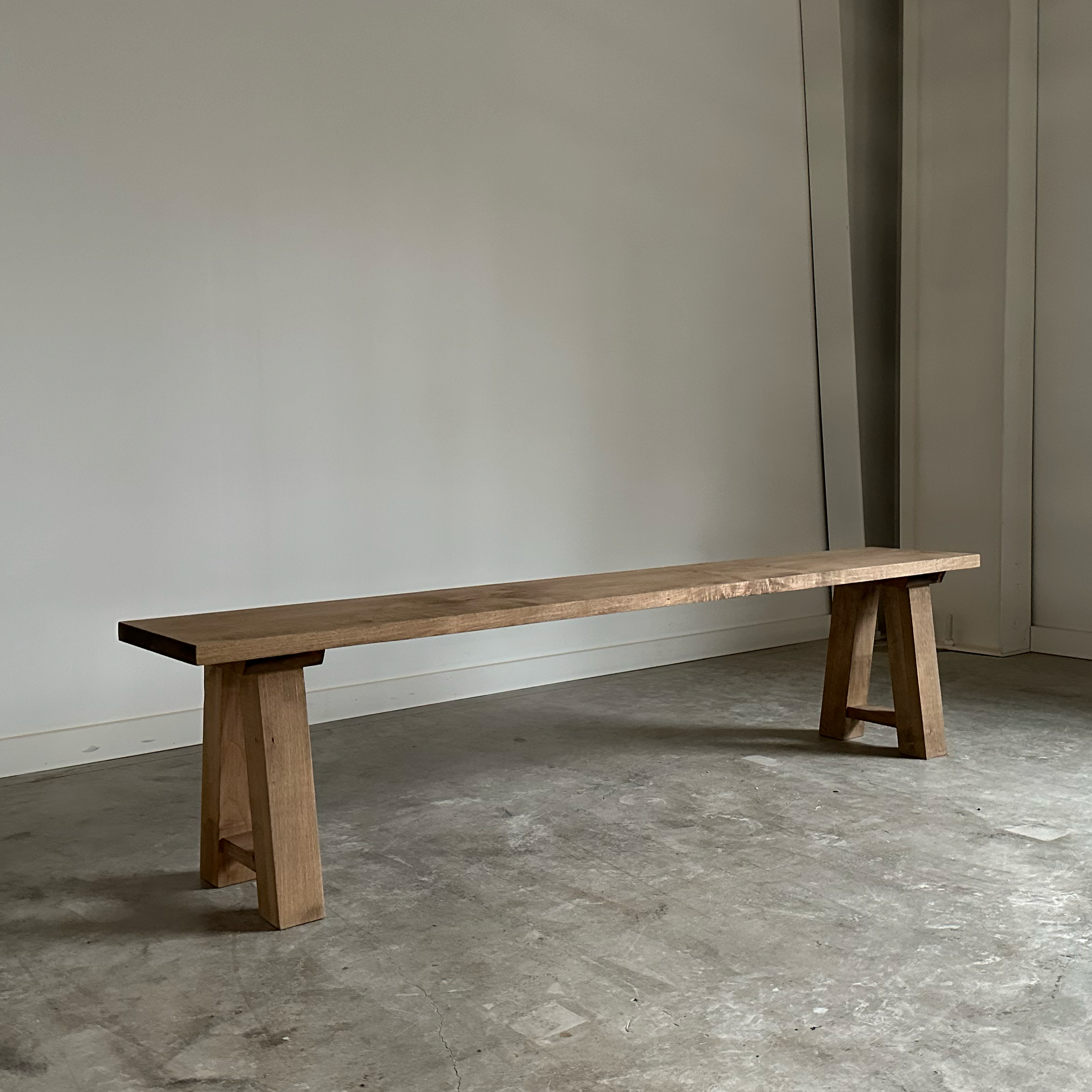 Farm Bench